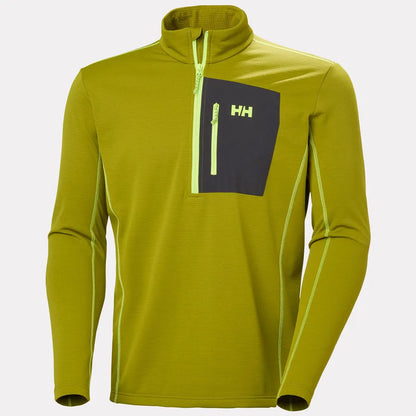 Helly Hansen Men's Versalite Half Zip Fleece