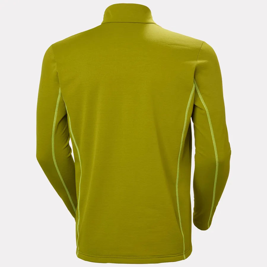 Helly Hansen Men's Versalite Half Zip Fleece