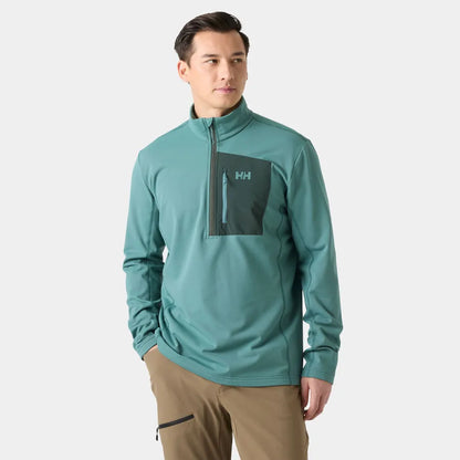 Helly Hansen Men's Versalite Half Zip Fleece