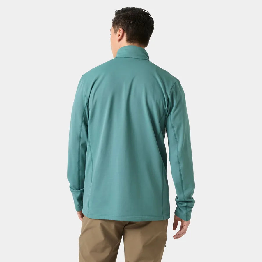 Helly Hansen Men's Versalite Half Zip Fleece