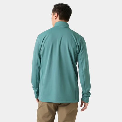 Helly Hansen Men's Versalite Half Zip Fleece