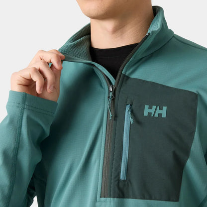 Helly Hansen Men's Versalite Half Zip Fleece