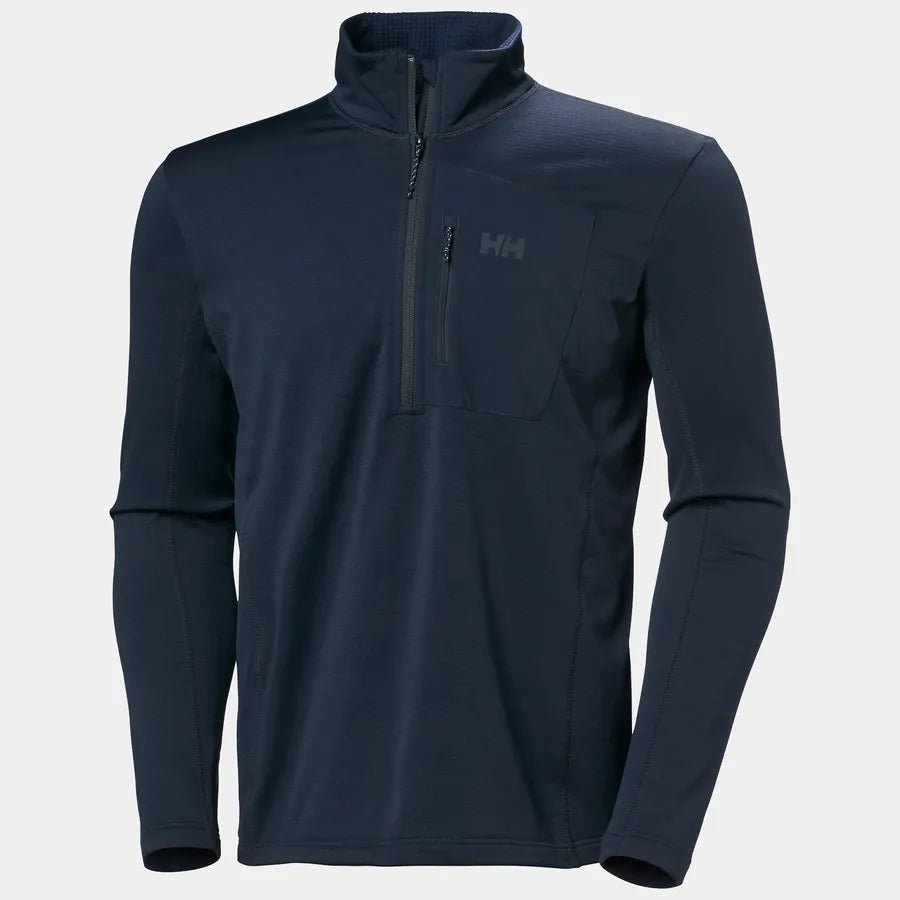 Helly Hansen Men's Versalite Half Zip Fleece