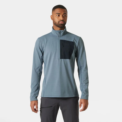 Helly Hansen Men's Versalite Half Zip Fleece