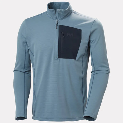 Helly Hansen Men's Versalite Half Zip Fleece