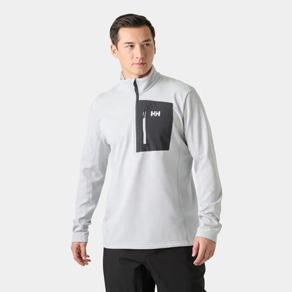 Helly Hansen Men's Versalite Half Zip Fleece