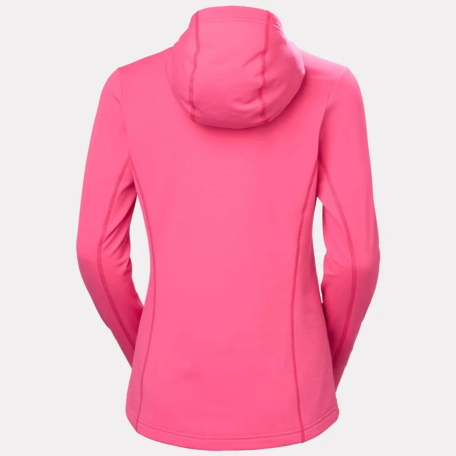 Helly Hansen Women’s Versalite Hooded Fleece Jacket