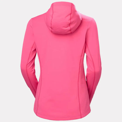 Helly Hansen Women’s Versalite Hooded Fleece Jacket