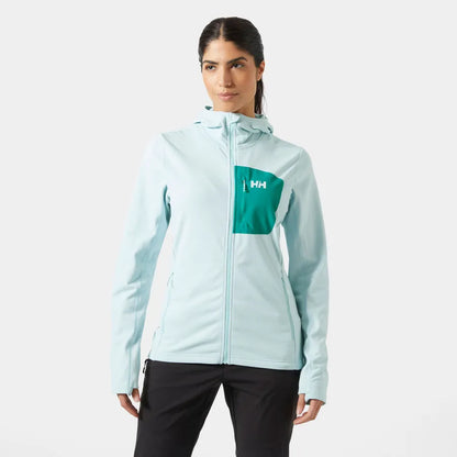 Helly Hansen Women’s Versalite Hooded Fleece Jacket