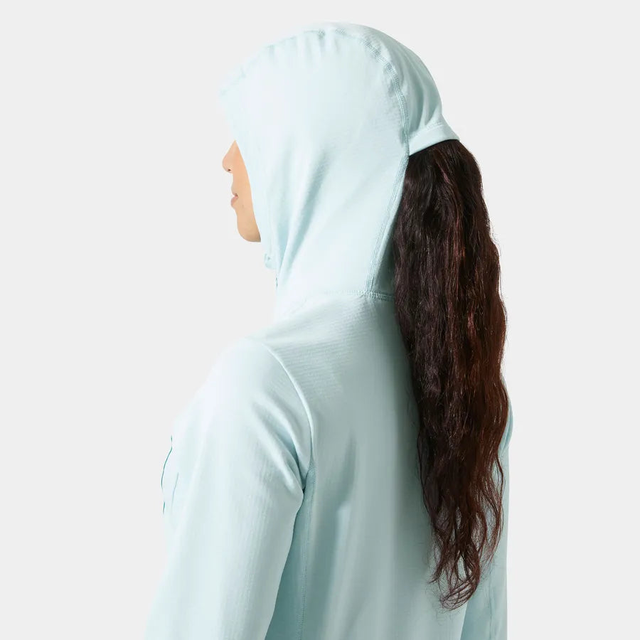 Helly Hansen Women’s Versalite Hooded Fleece Jacket