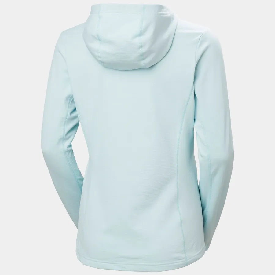 Helly Hansen Women’s Versalite Hooded Fleece Jacket