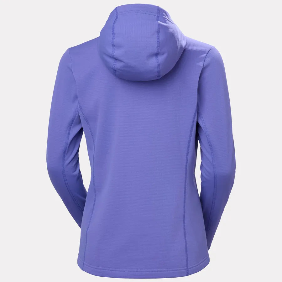 Helly Hansen Women’s Versalite Hooded Fleece Jacket