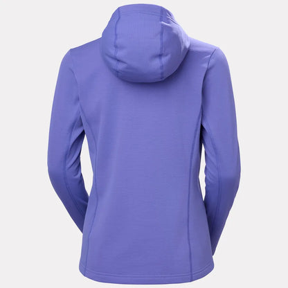 Helly Hansen Women’s Versalite Hooded Fleece Jacket
