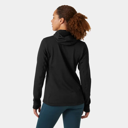 Helly Hansen Women’s Versalite Hooded Fleece Jacket