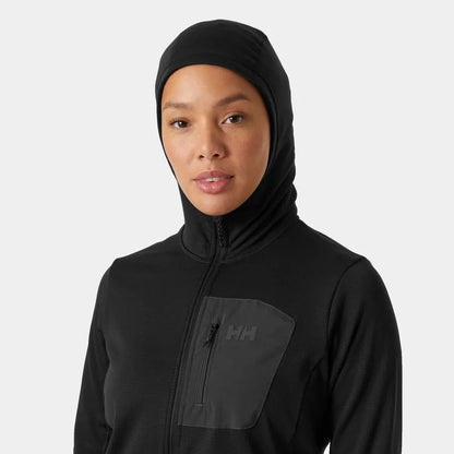 Helly Hansen Women’s Versalite Hooded Fleece Jacket