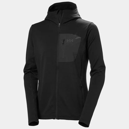 Helly Hansen Women’s Versalite Hooded Fleece Jacket