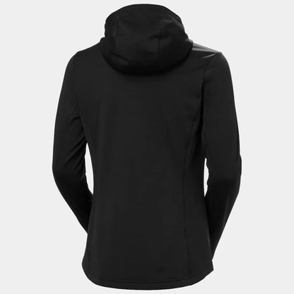 Helly Hansen Women’s Versalite Hooded Fleece Jacket
