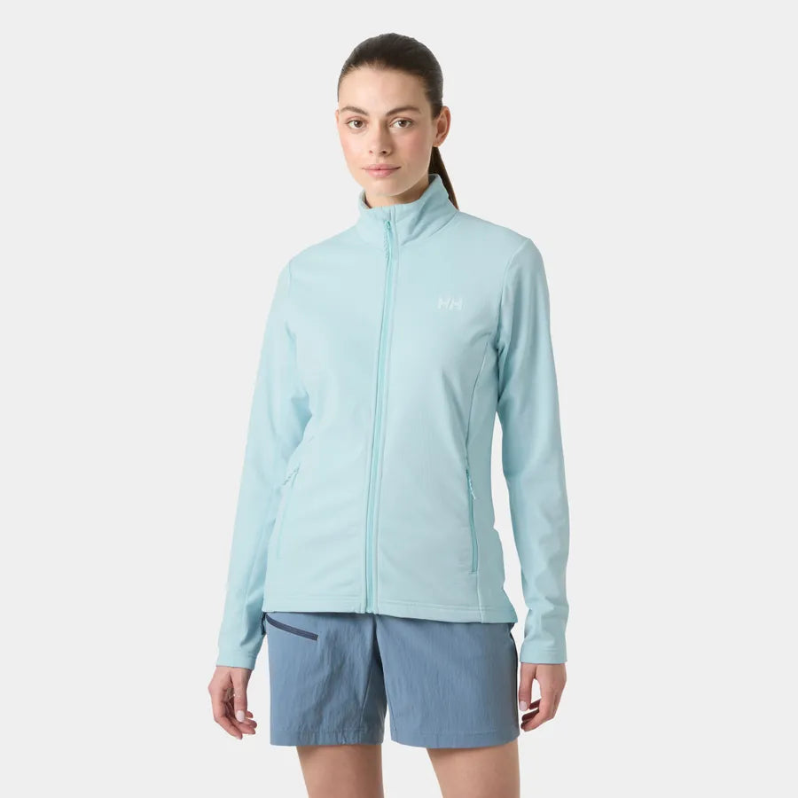 Helly Hansen Women’s Versalite Fleece Jacket