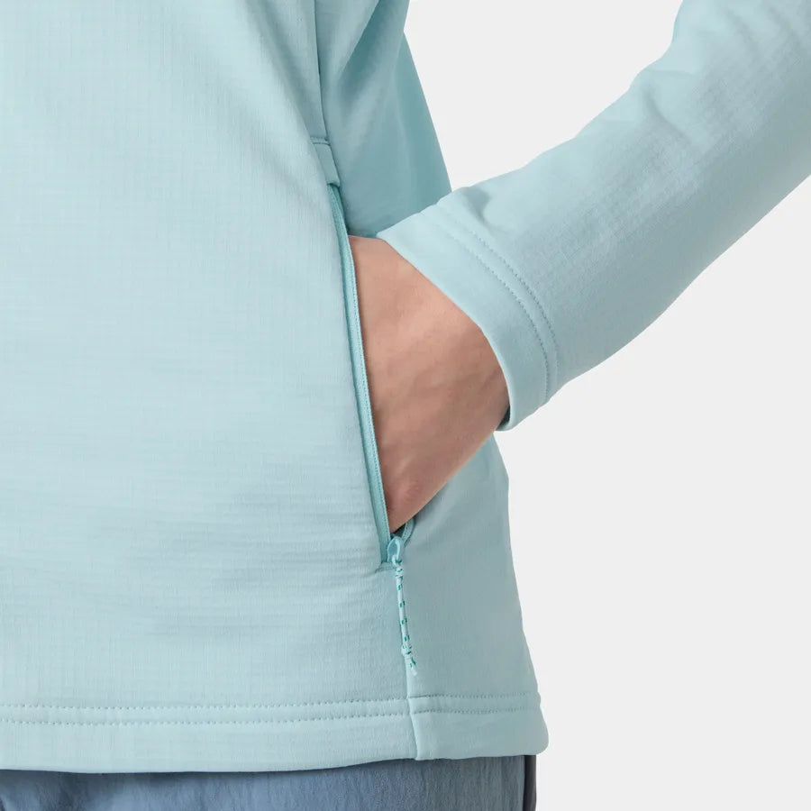 Helly Hansen Women’s Versalite Fleece Jacket