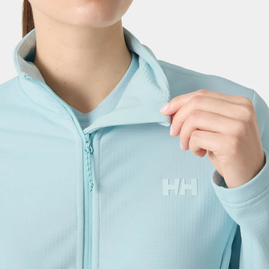 Helly Hansen Women’s Versalite Fleece Jacket