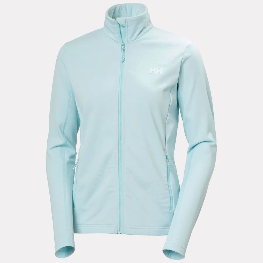 Helly Hansen Women’s Versalite Fleece Jacket