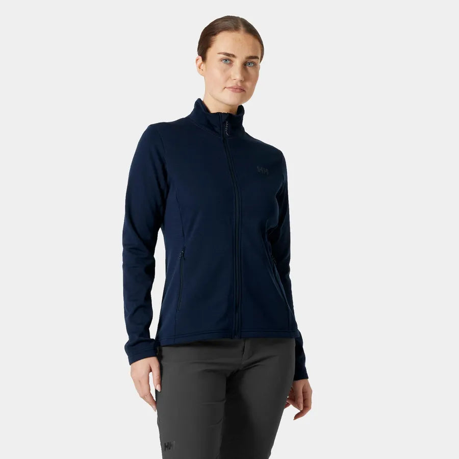 Helly Hansen Women’s Versalite Fleece Jacket