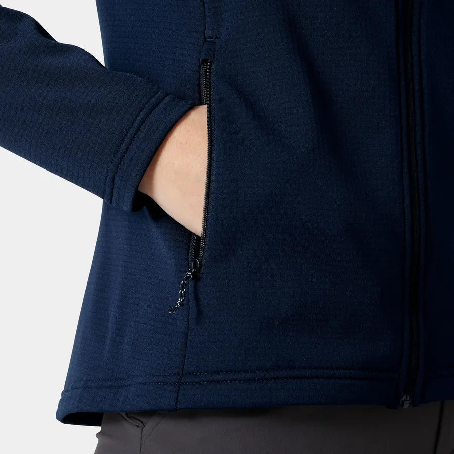 Helly Hansen Women’s Versalite Fleece Jacket