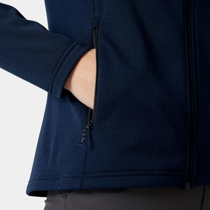 Helly Hansen Women’s Versalite Fleece Jacket