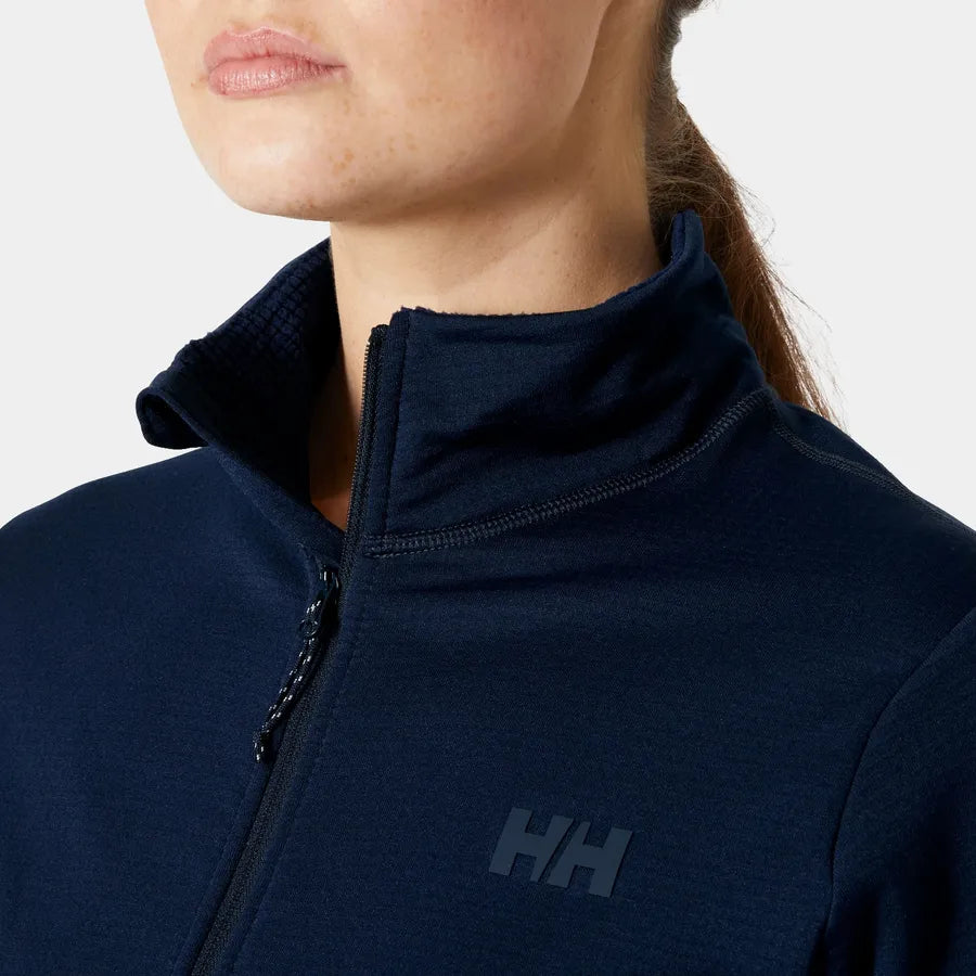 Helly Hansen Women’s Versalite Fleece Jacket