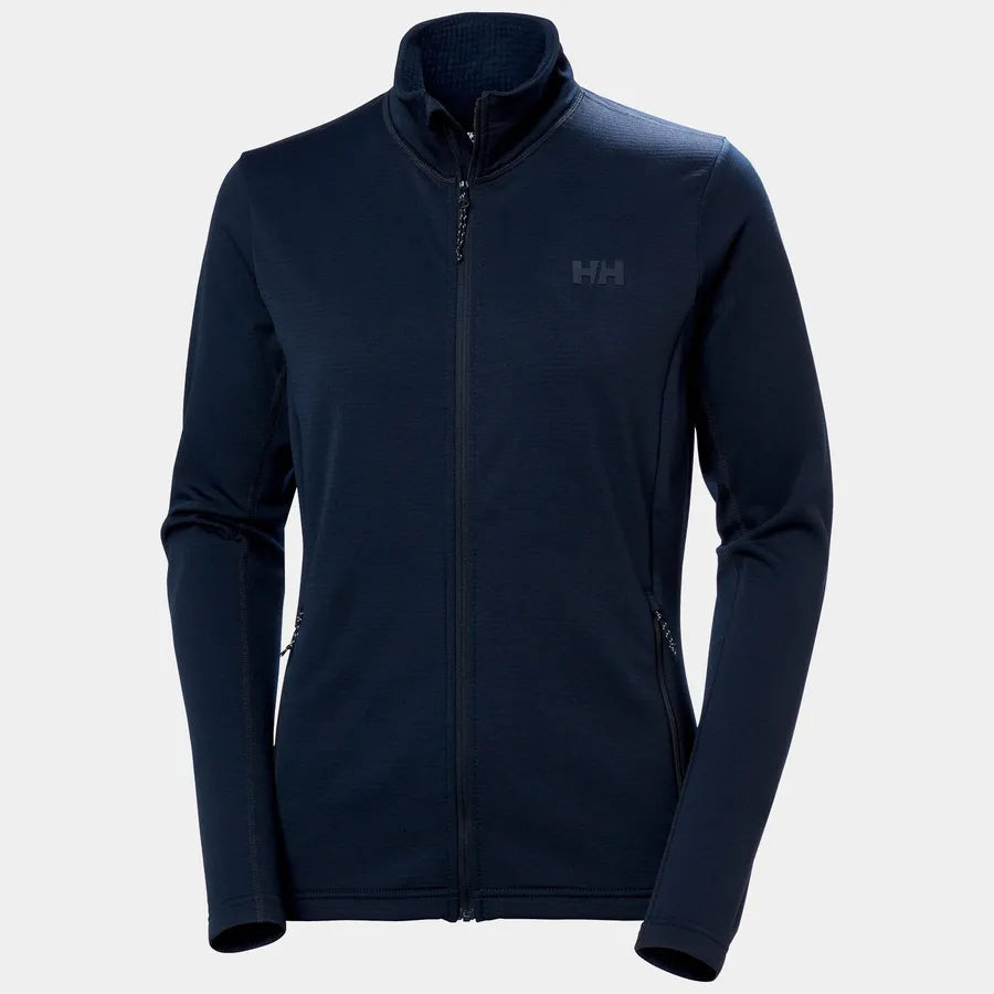 Helly Hansen Women’s Versalite Fleece Jacket