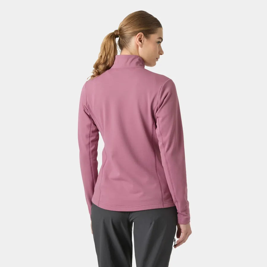 Helly Hansen Women’s Versalite Fleece Jacket