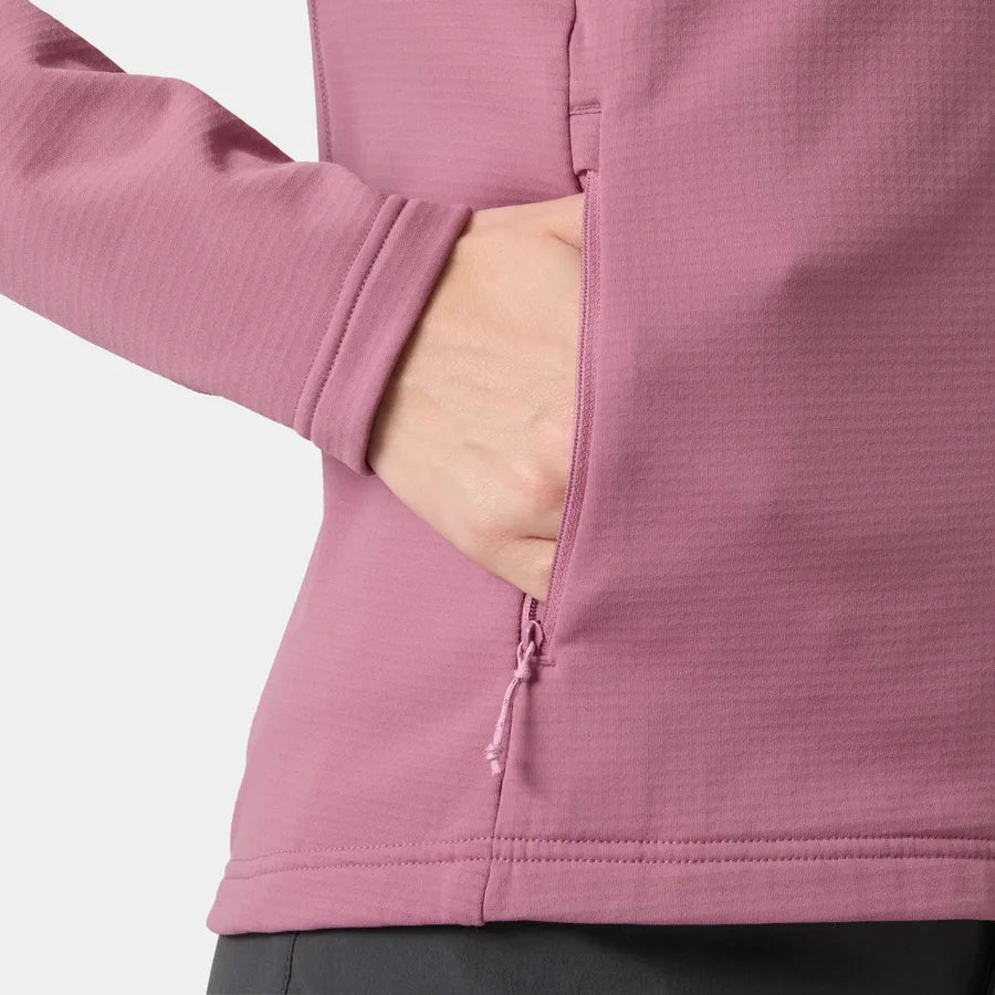 Helly Hansen Women’s Versalite Fleece Jacket