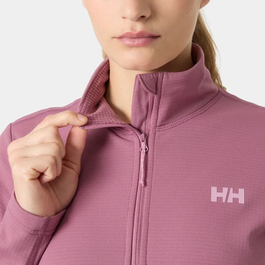 Helly Hansen Women’s Versalite Fleece Jacket