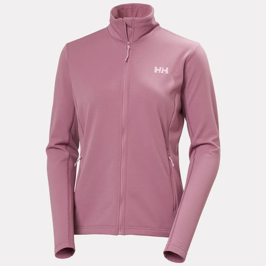 Helly Hansen Women’s Versalite Fleece Jacket