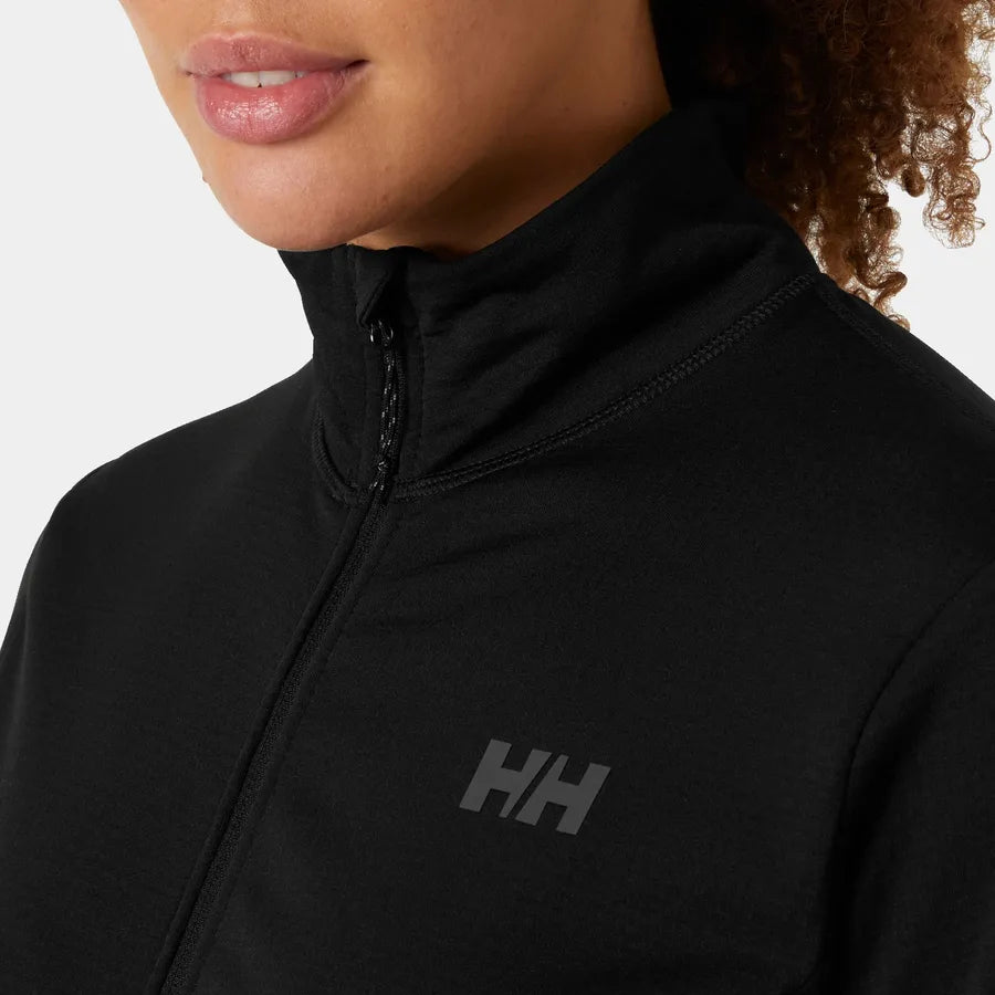 Helly Hansen Women’s Versalite Fleece Jacket