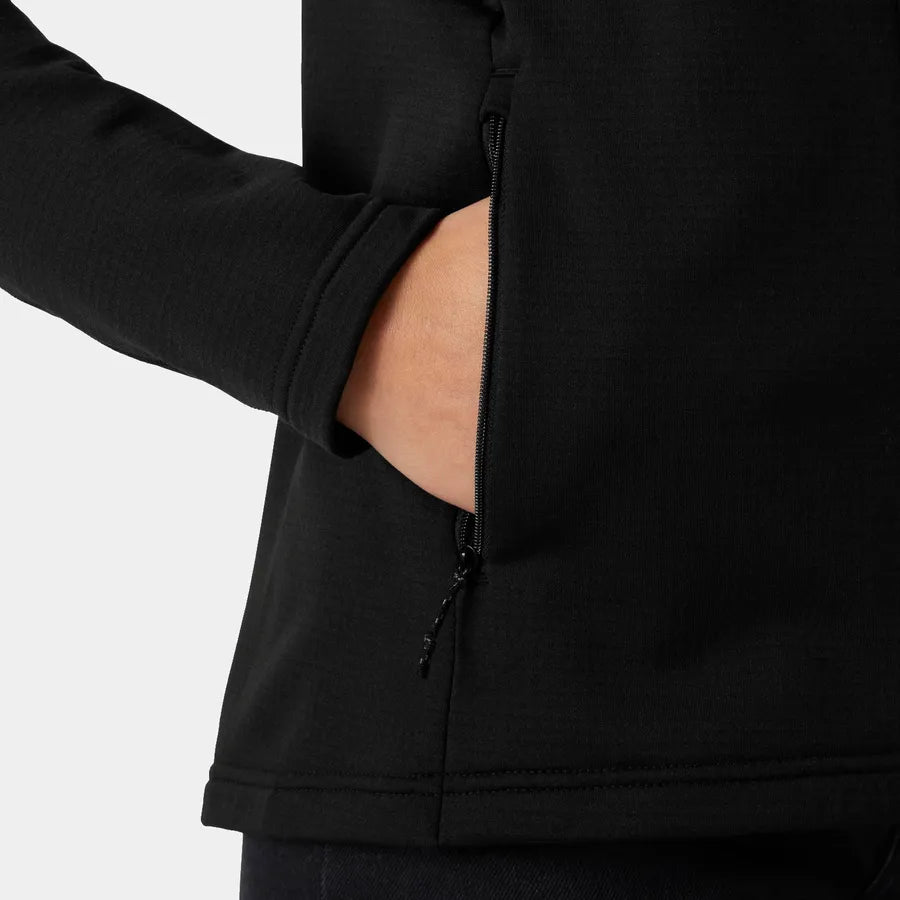 Helly Hansen Women’s Versalite Fleece Jacket