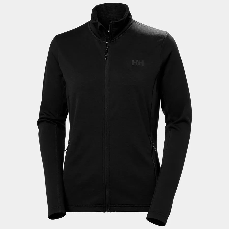 Helly Hansen Women’s Versalite Fleece Jacket