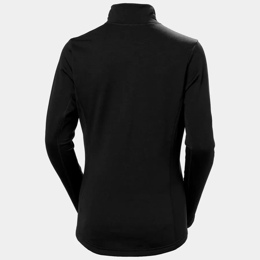 Helly Hansen Women’s Versalite Fleece Jacket