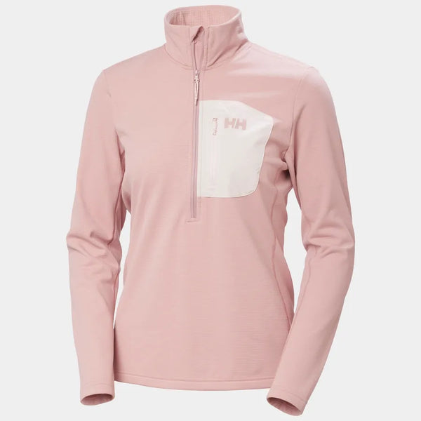 Helly Hansen Women's Versalite Half Zip Fleece – Wayfinder Outdoor