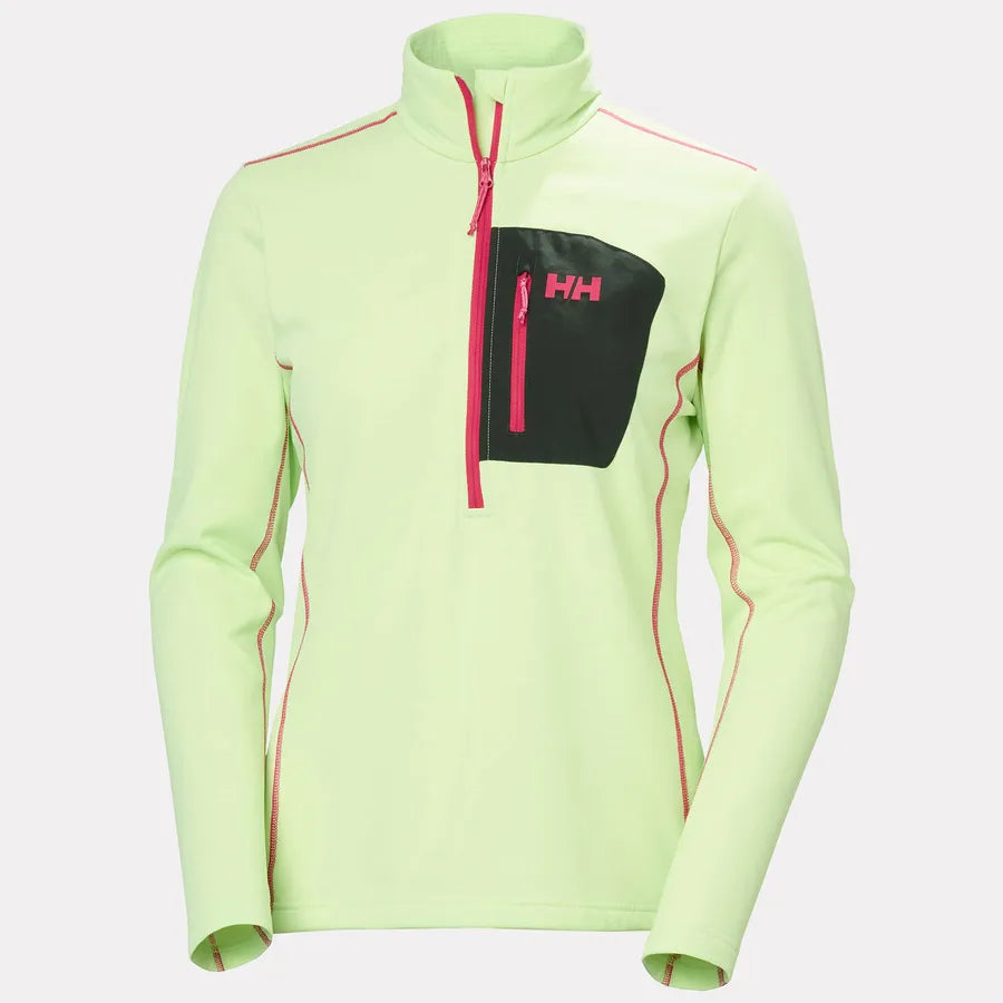 Helly Hansen Women's Versalite Half Zip Fleece