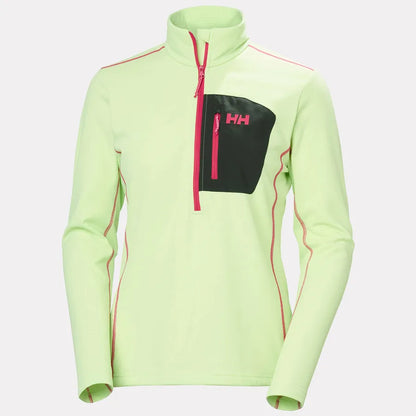 Helly Hansen Women's Versalite Half Zip Fleece