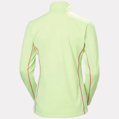 Helly Hansen Women's Versalite Half Zip Fleece