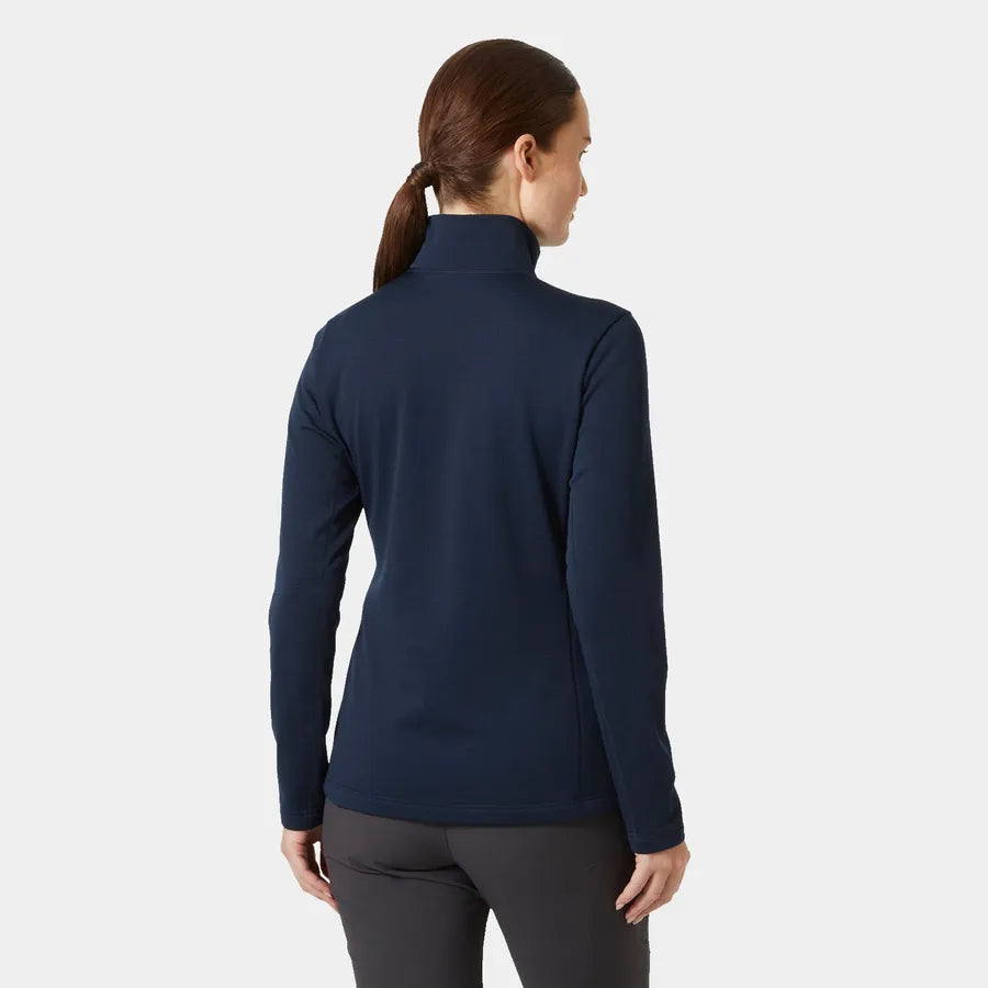 Helly Hansen Women's Versalite Half Zip Fleece