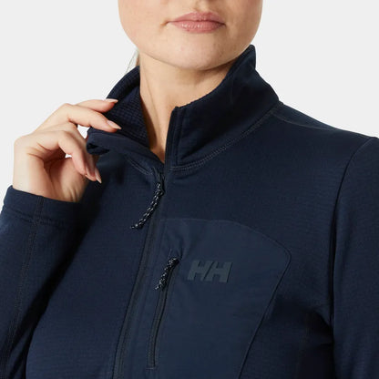 Helly Hansen Women's Versalite Half Zip Fleece