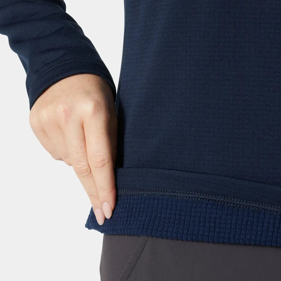 Helly Hansen Women's Versalite Half Zip Fleece