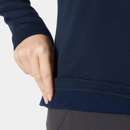 Helly Hansen Women's Versalite Half Zip Fleece