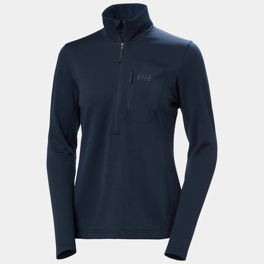 Helly Hansen Women's Versalite Half Zip Fleece