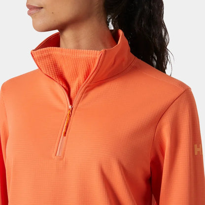 Helly Hansen Women’s Versalite Cinched Fleece