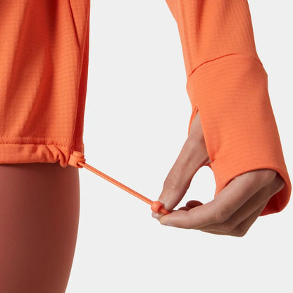 Helly Hansen Women’s Versalite Cinched Fleece