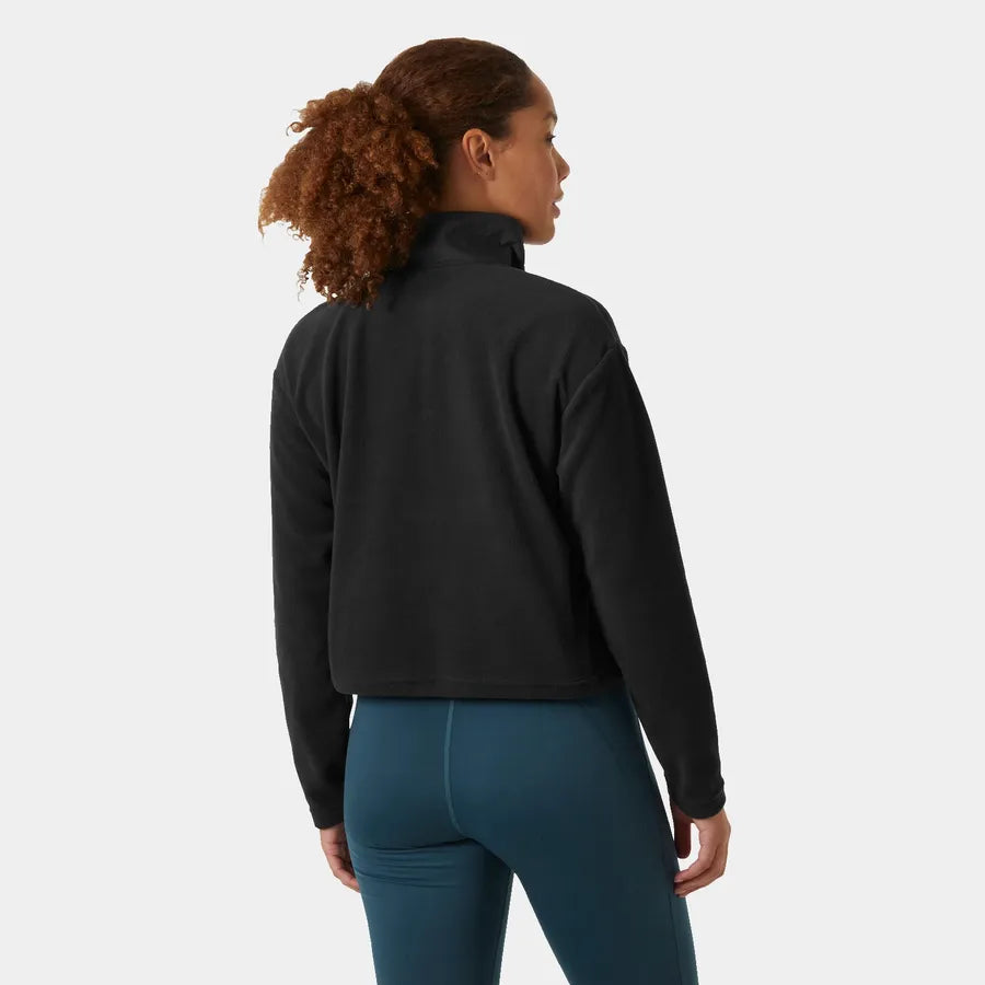 Helly Hansen Women's Daybreaker Cropped Fleece